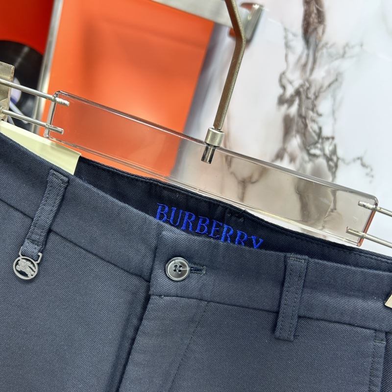 Burberry Long Pants